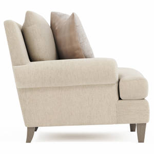 Picture of Isabella Fabric Chair