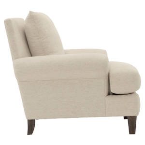 Picture of Isabella Fabric Chair