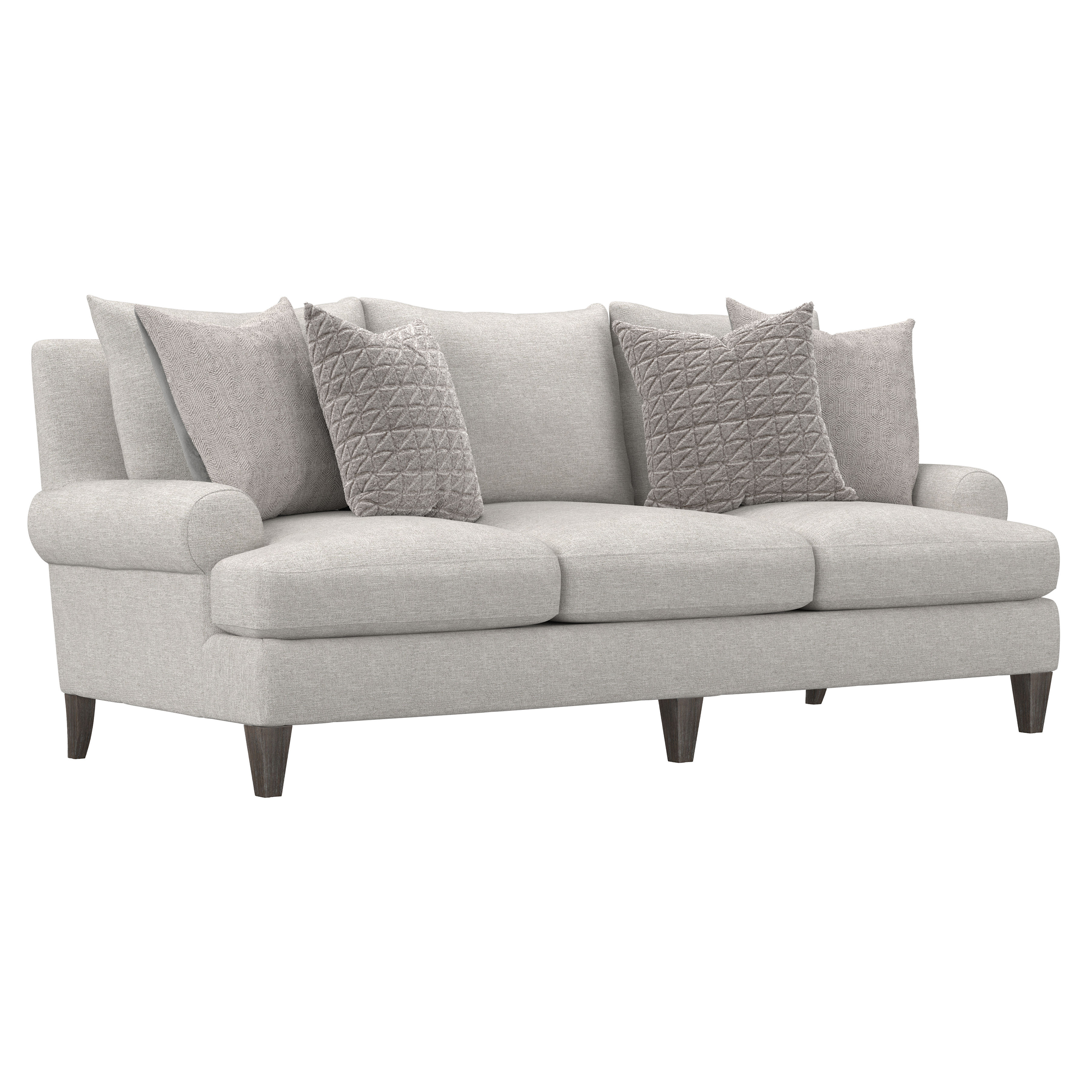 Picture of Isabella Fabric Sofa