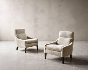 Picture of Heath Fabric Chair