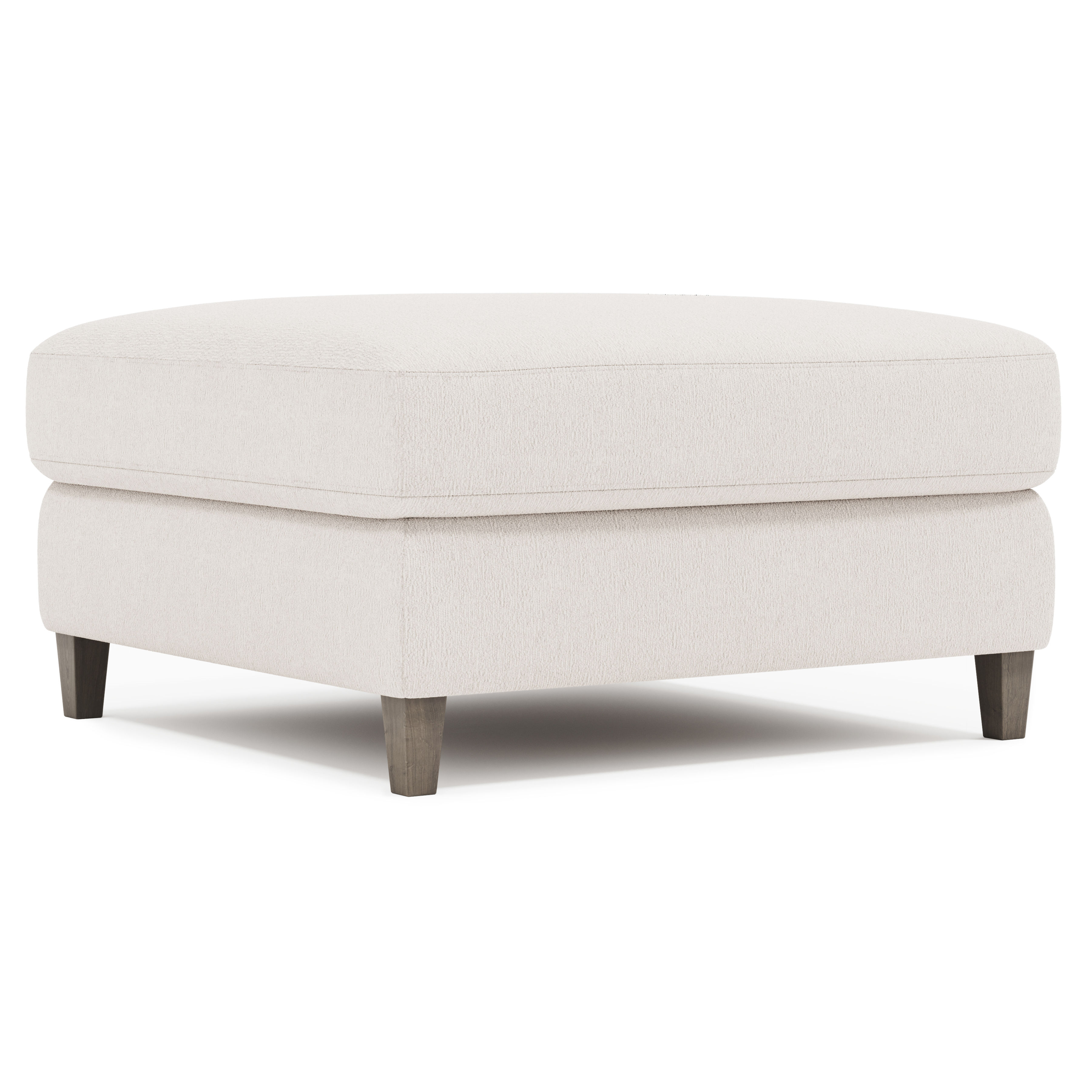 Picture of Joli Fabric Ottoman