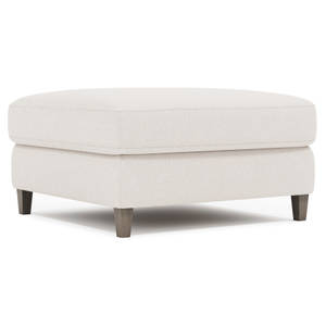 Picture of Joli Fabric Ottoman