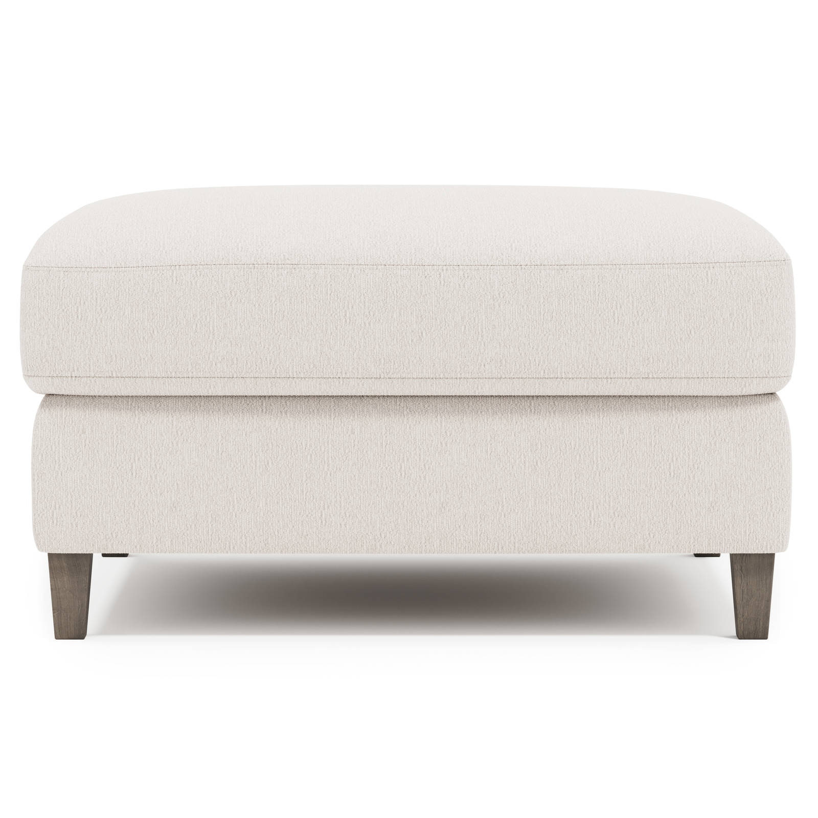 Picture of Joli Fabric Ottoman