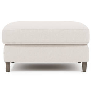 Picture of Joli Fabric Ottoman