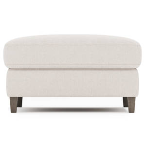 Picture of Joli Fabric Ottoman