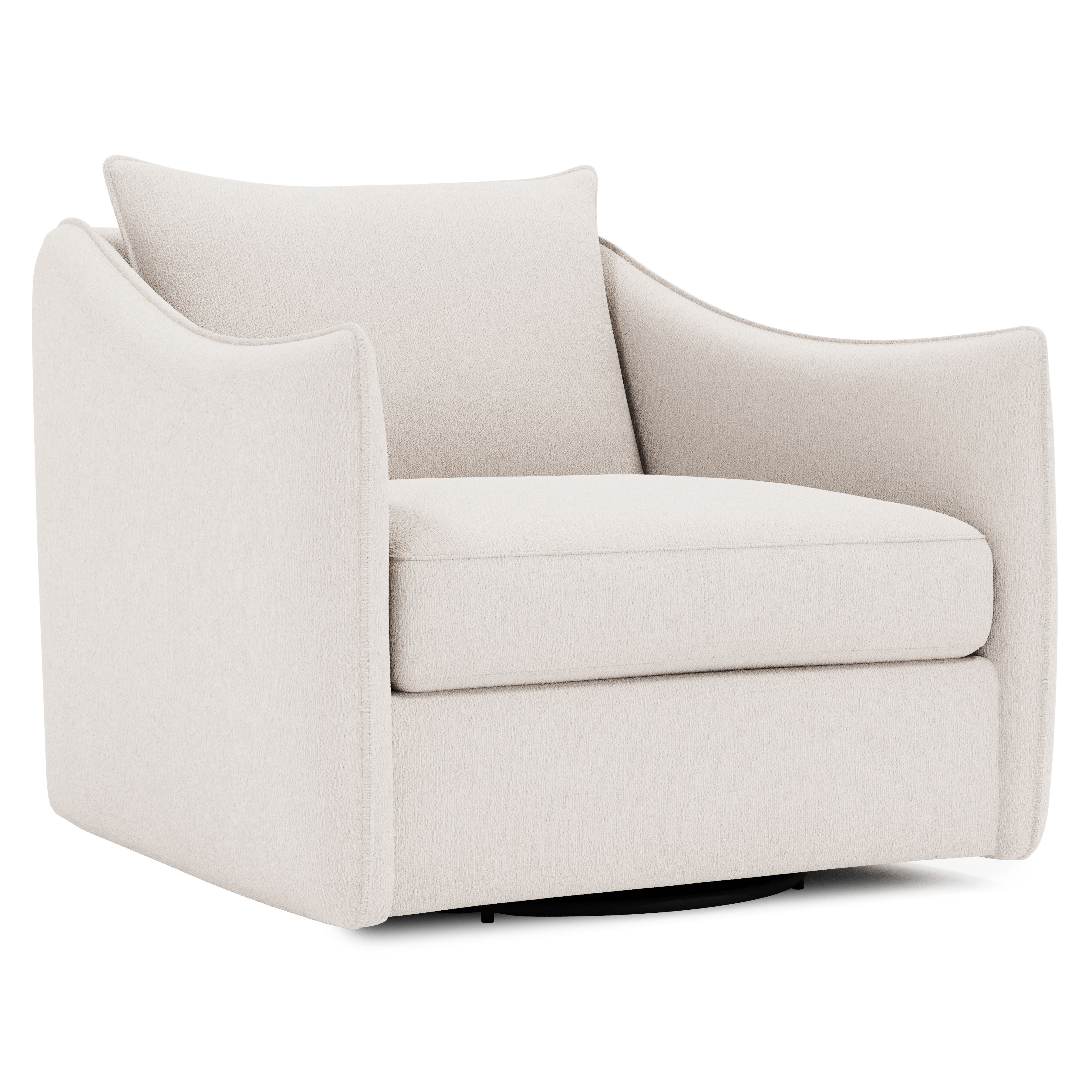Picture of Joli Fabric Swivel Chair
