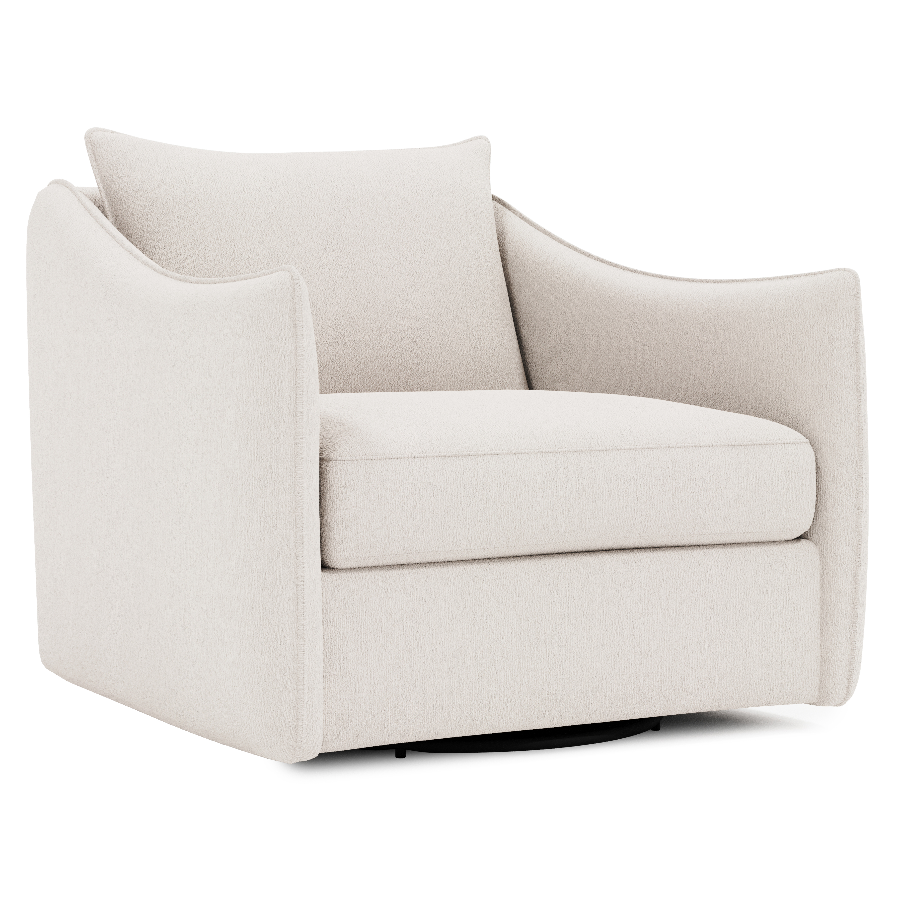 Picture of Joli Fabric Swivel Chair