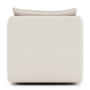 Picture of Joli Fabric Swivel Chair