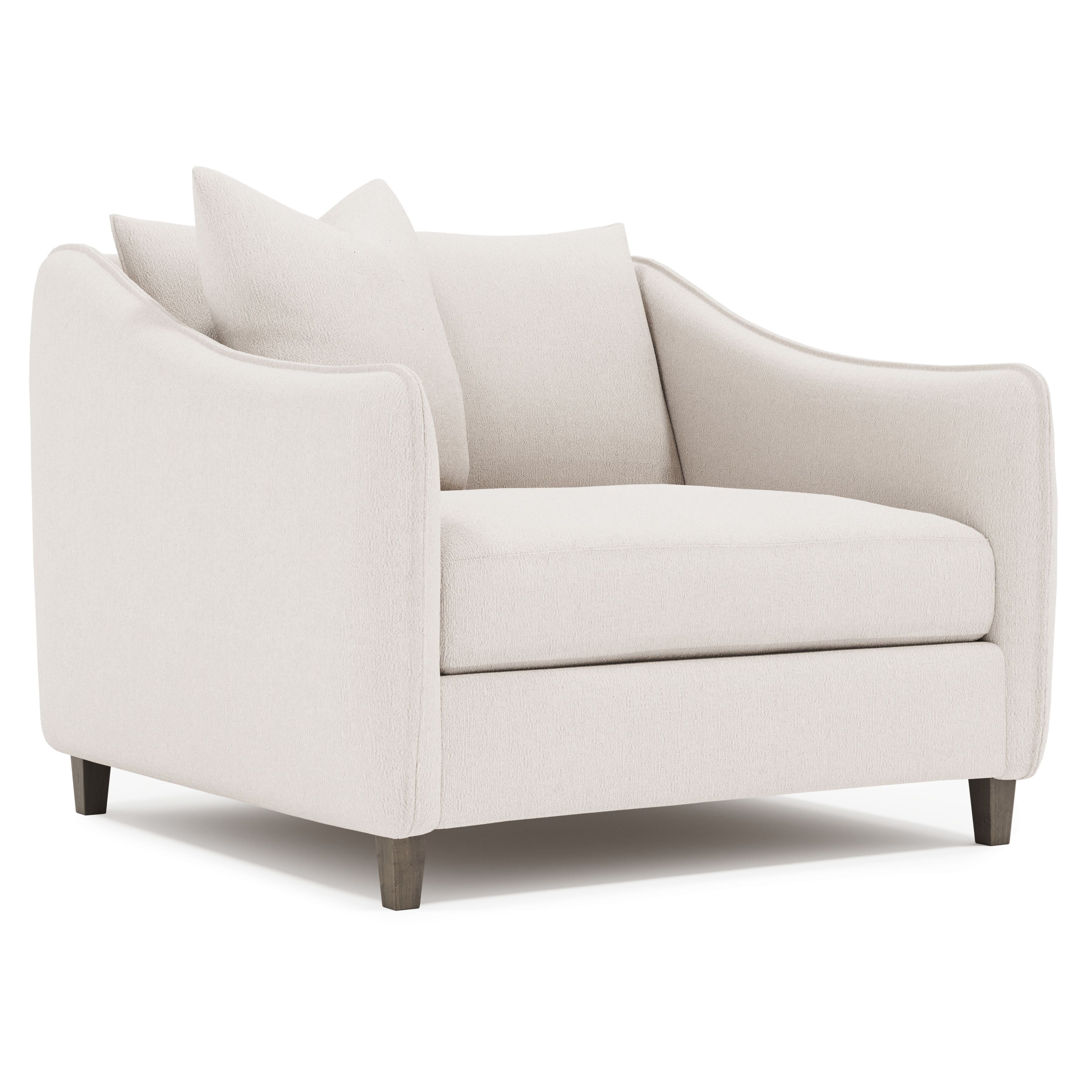 Picture of Joli Fabric Chair 1/2