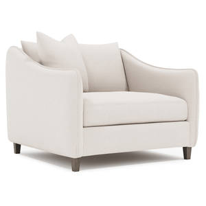 Picture of Joli Fabric Chair 1/2