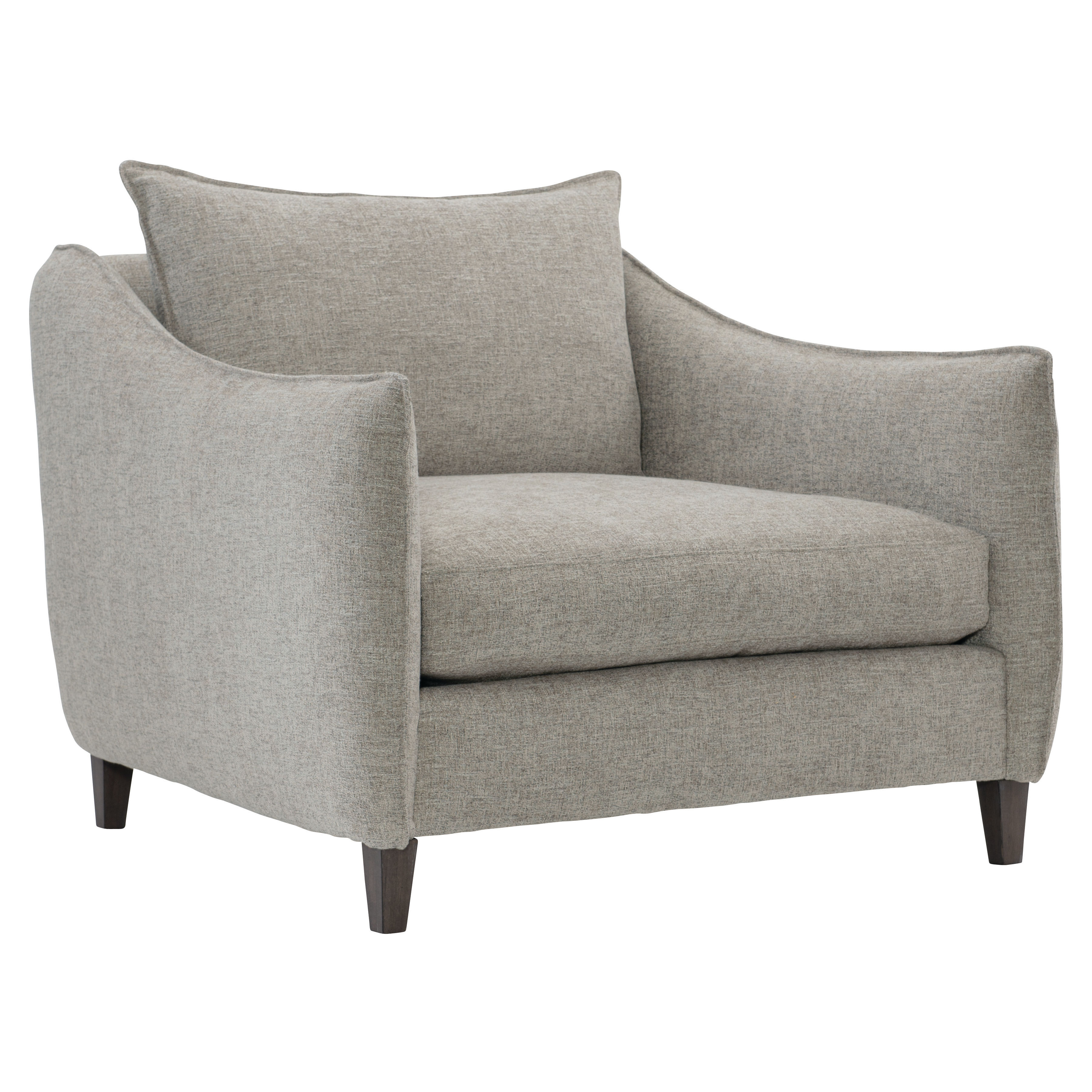 Picture of Joli Fabric Chair 1/2