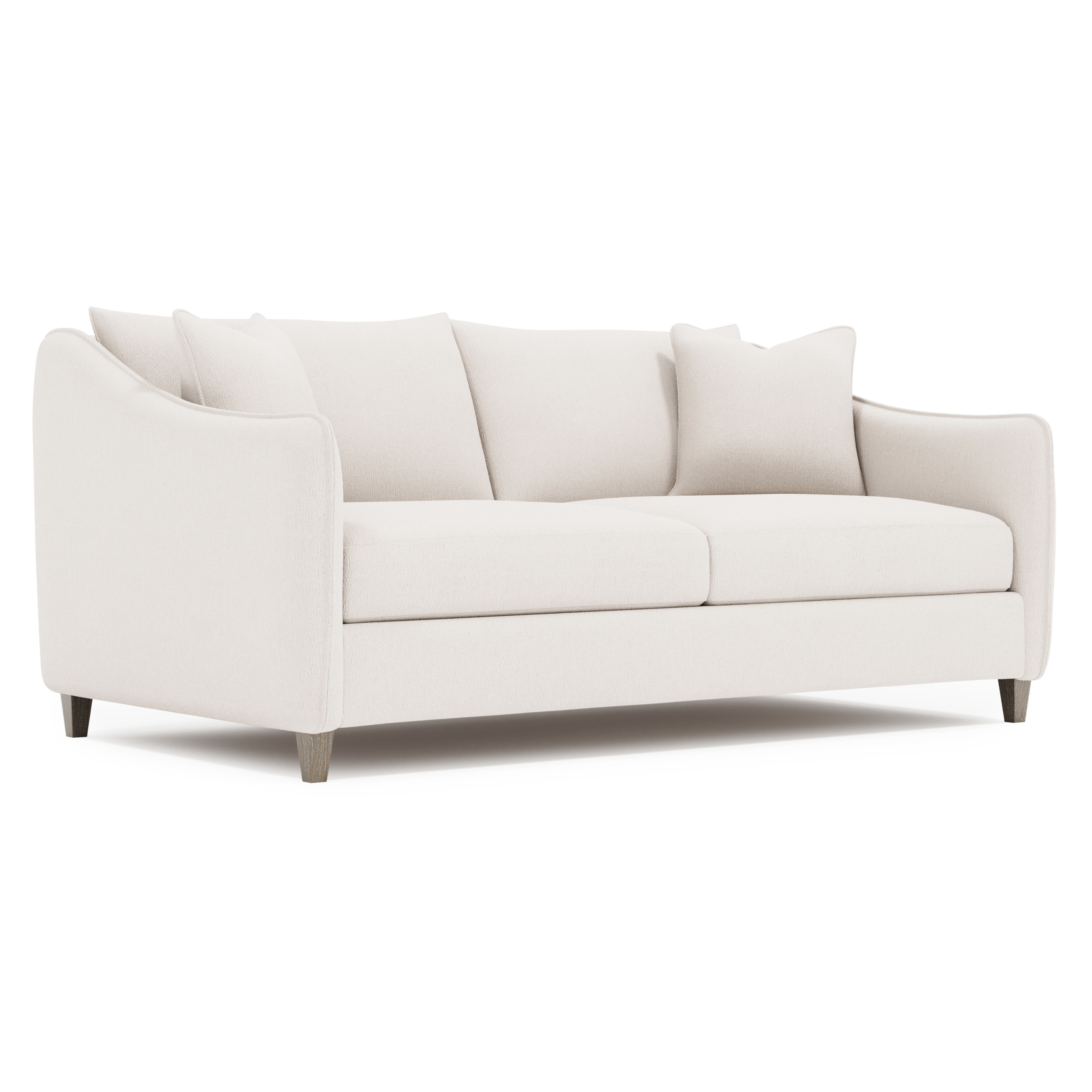 Picture of Joli Fabric Loveseat