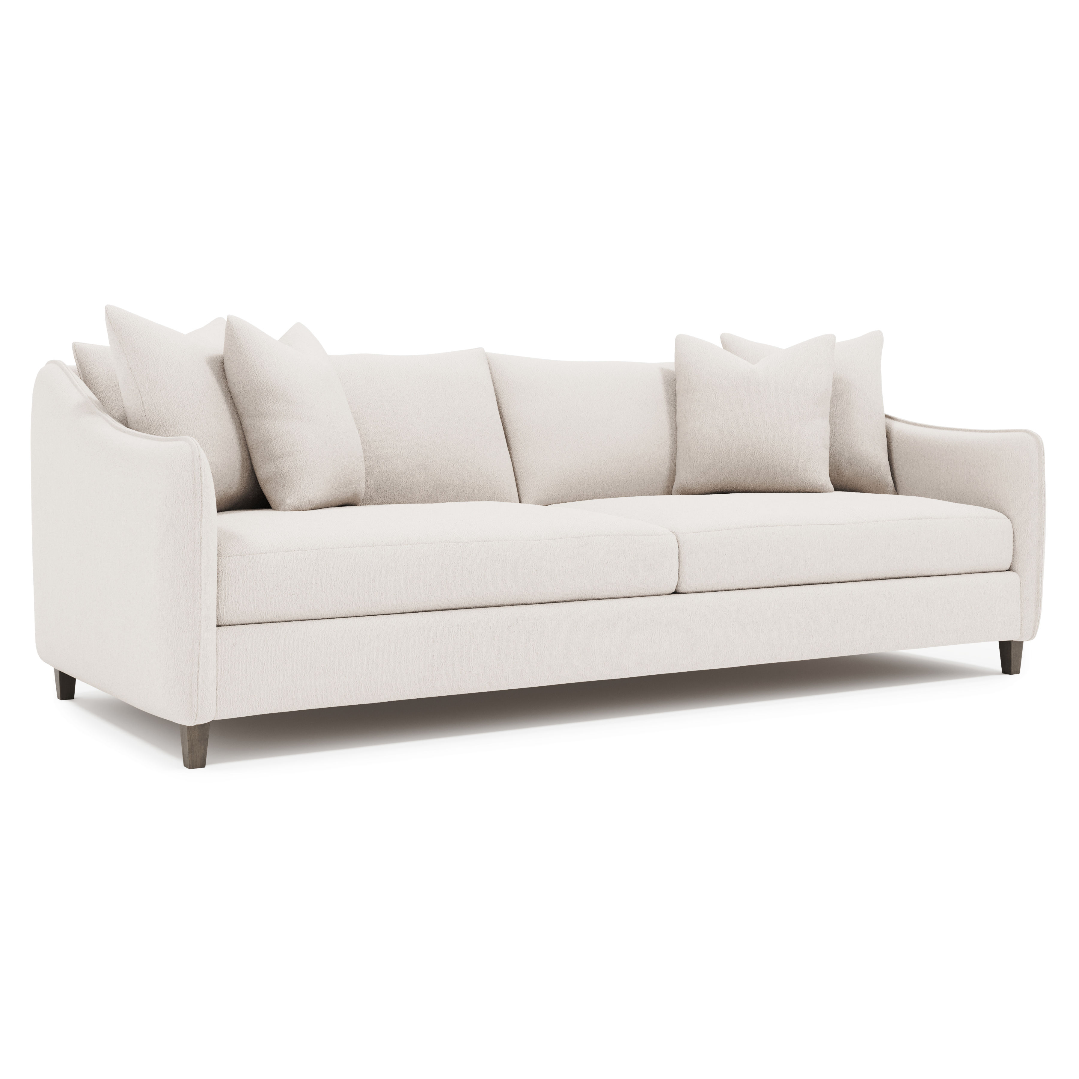 Picture of Joli Fabric Sofa