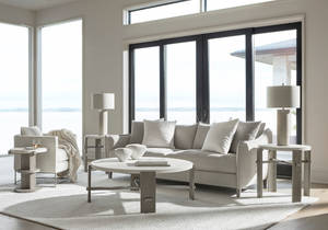 Picture of Joli Fabric Sofa