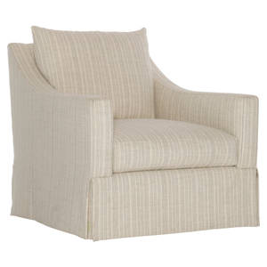 Picture of Grace Fabric Swivel Chair