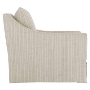 Picture of Grace Fabric Swivel Chair