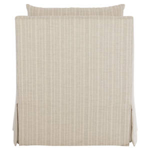 Picture of Grace Fabric Swivel Chair