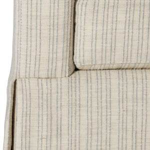 Picture of Grace Fabric Swivel Chair