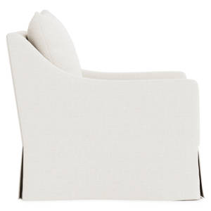 Picture of Grace Fabric Swivel Chair