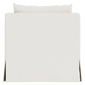 Picture of Grace Fabric Swivel Chair