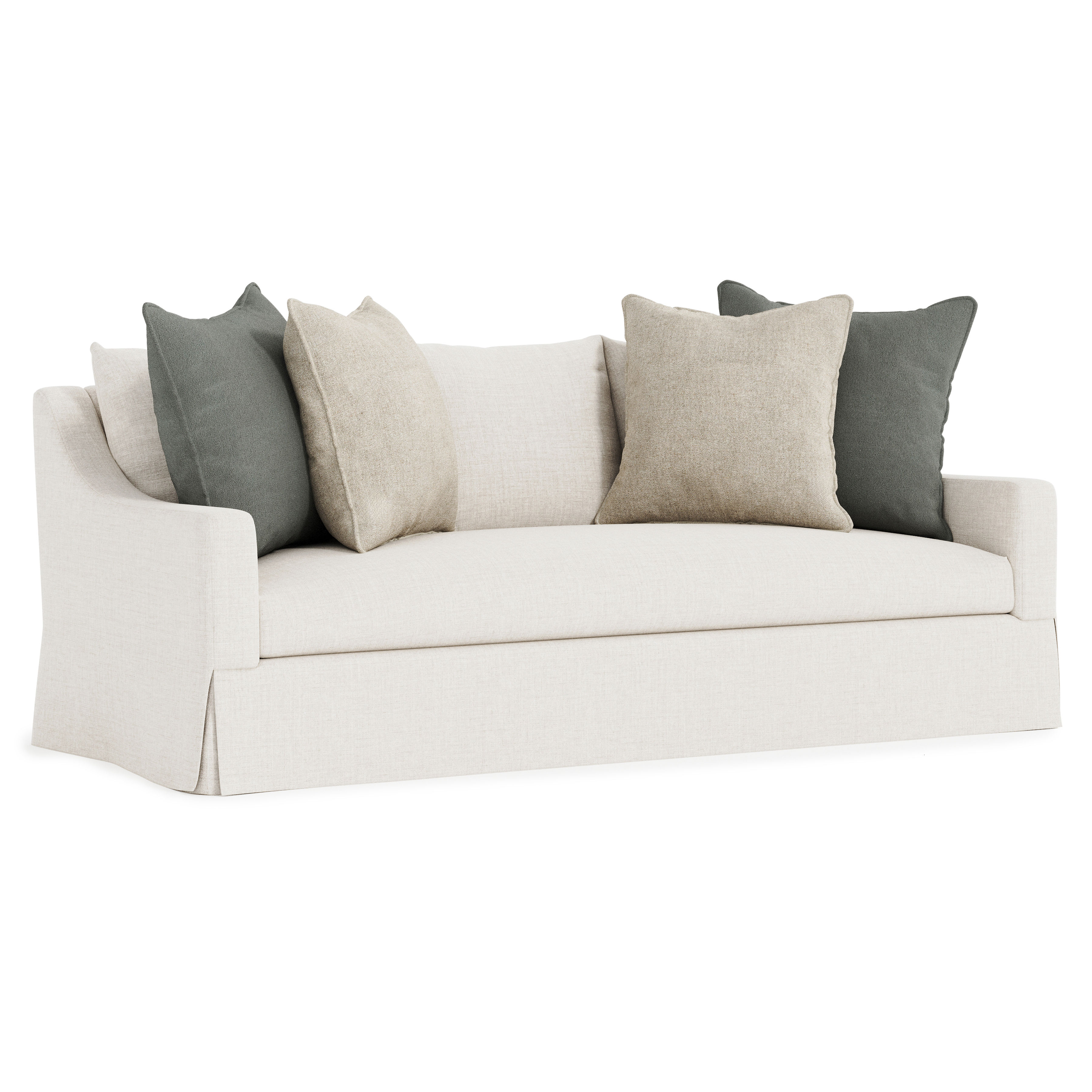Picture of Grace Fabric Sofa