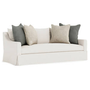 Picture of Grace Fabric Sofa
