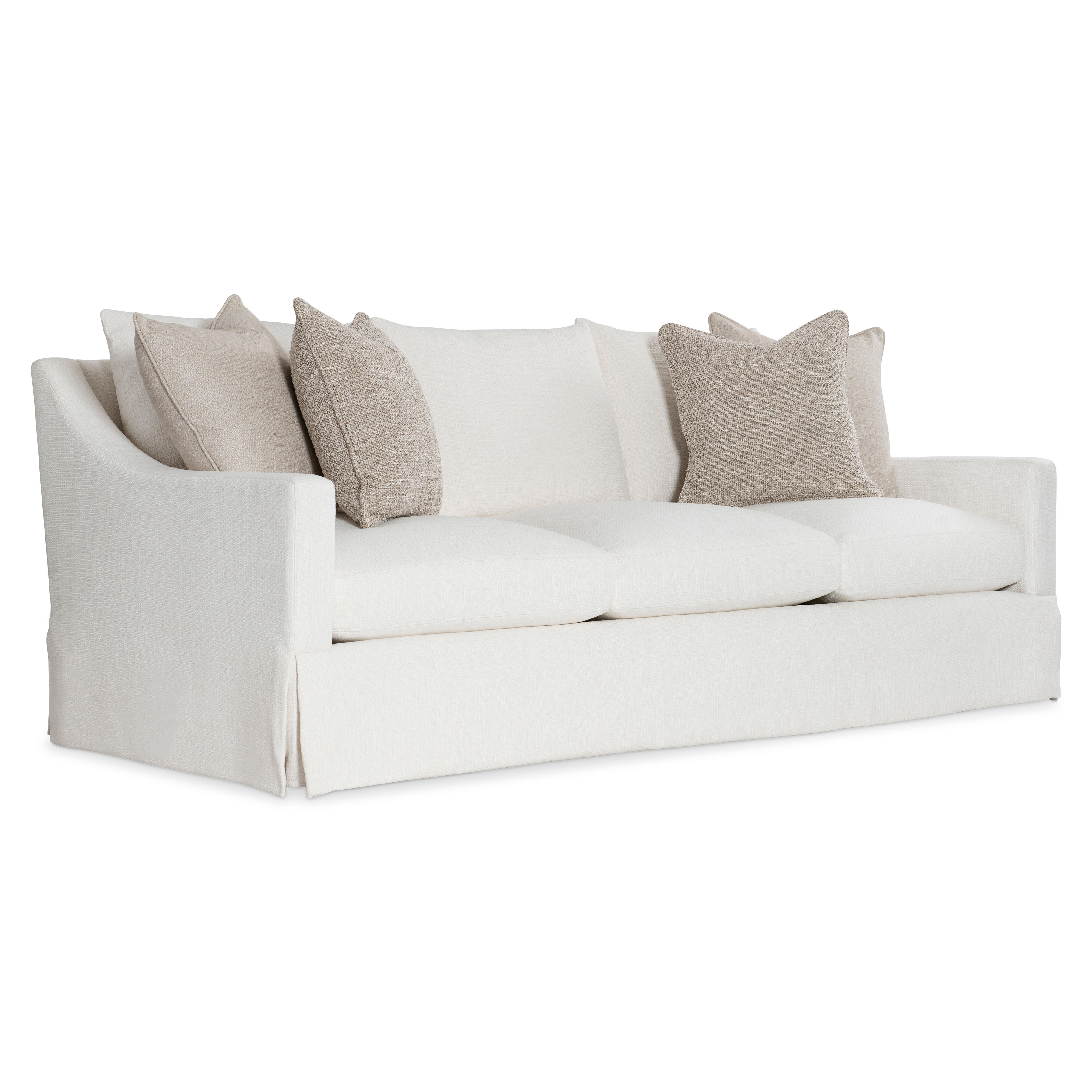 Picture of Grace Fabric Sofa