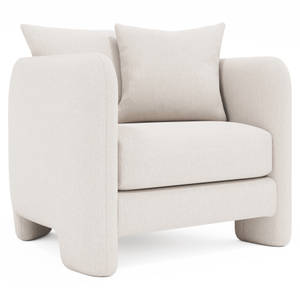 Picture of Rowan Fabric Chair