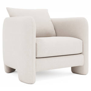Picture of Rowan Fabric Chair
