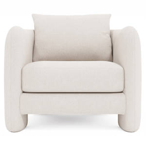 Picture of Rowan Fabric Chair