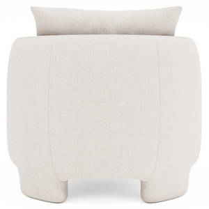 Picture of Rowan Fabric Chair