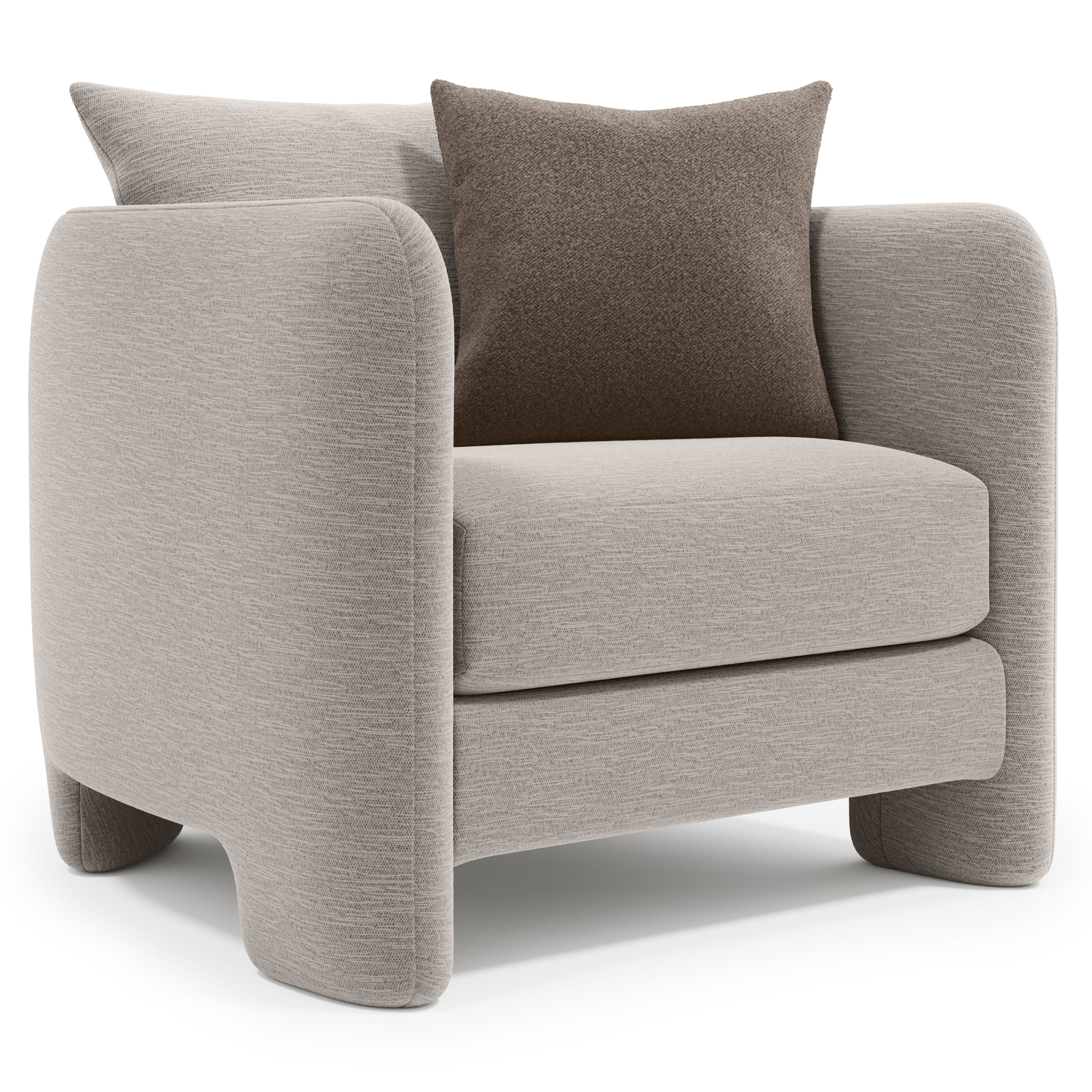 Picture of Rowan Fabric Chair