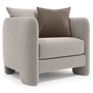 Picture of Rowan Fabric Chair