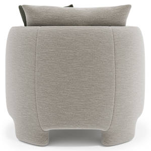 Picture of Rowan Fabric Chair