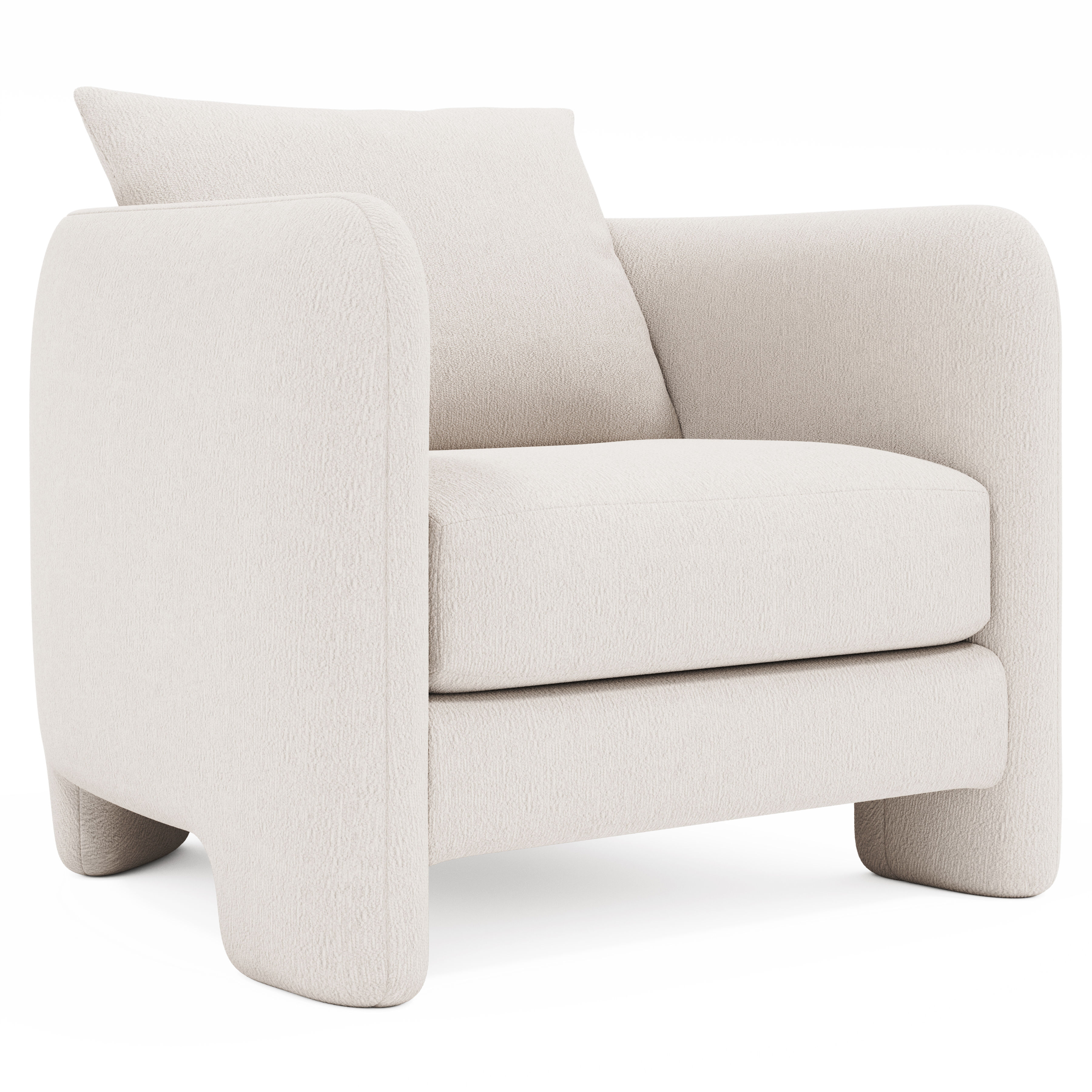 Picture of Rowan Fabric Chair