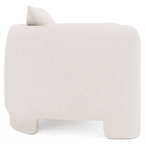 Picture of Rowan Fabric Chair