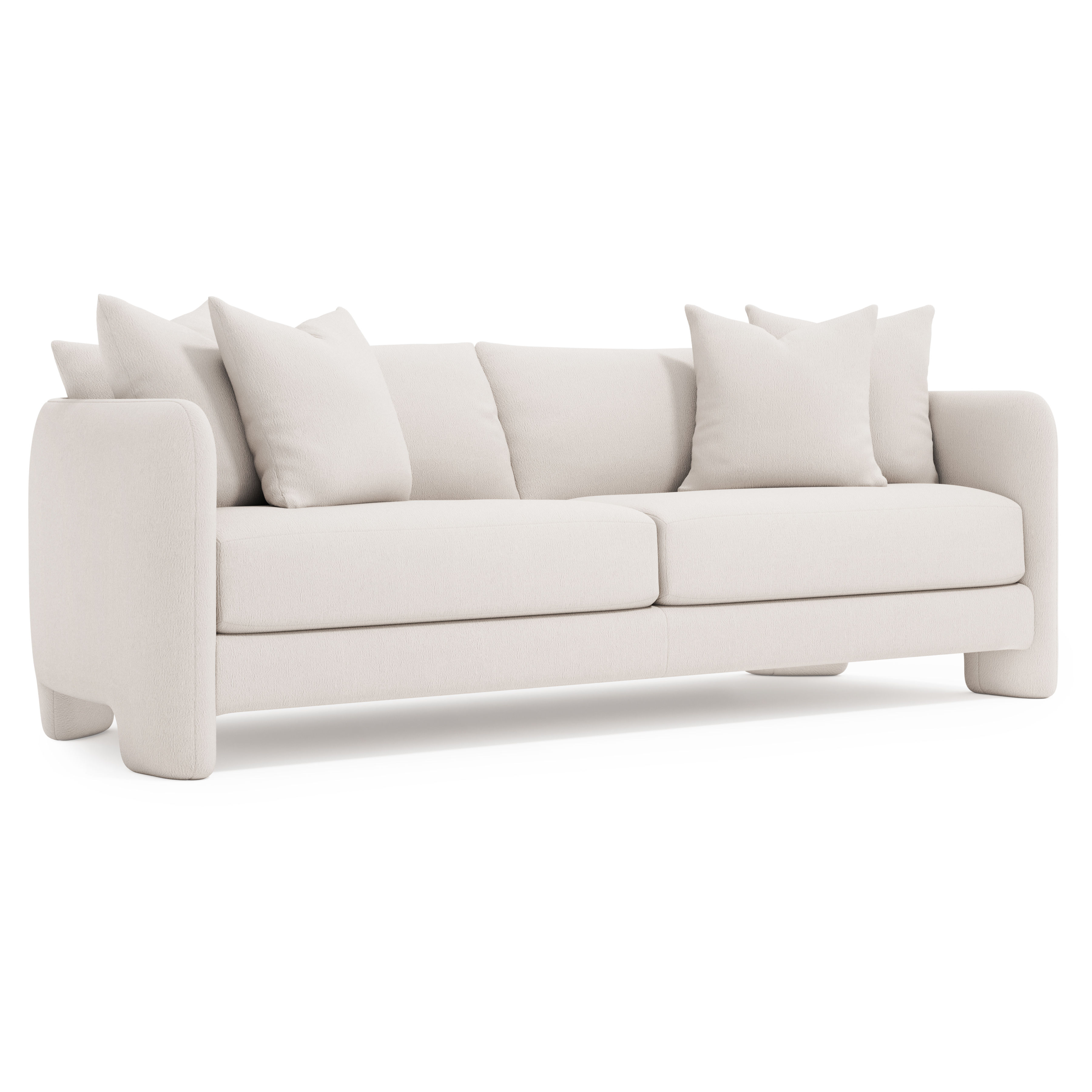 Picture of Rowan Fabric Sofa