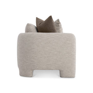 Picture of Rowan Fabric Sofa