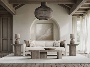 Picture of Rowan Fabric Sofa