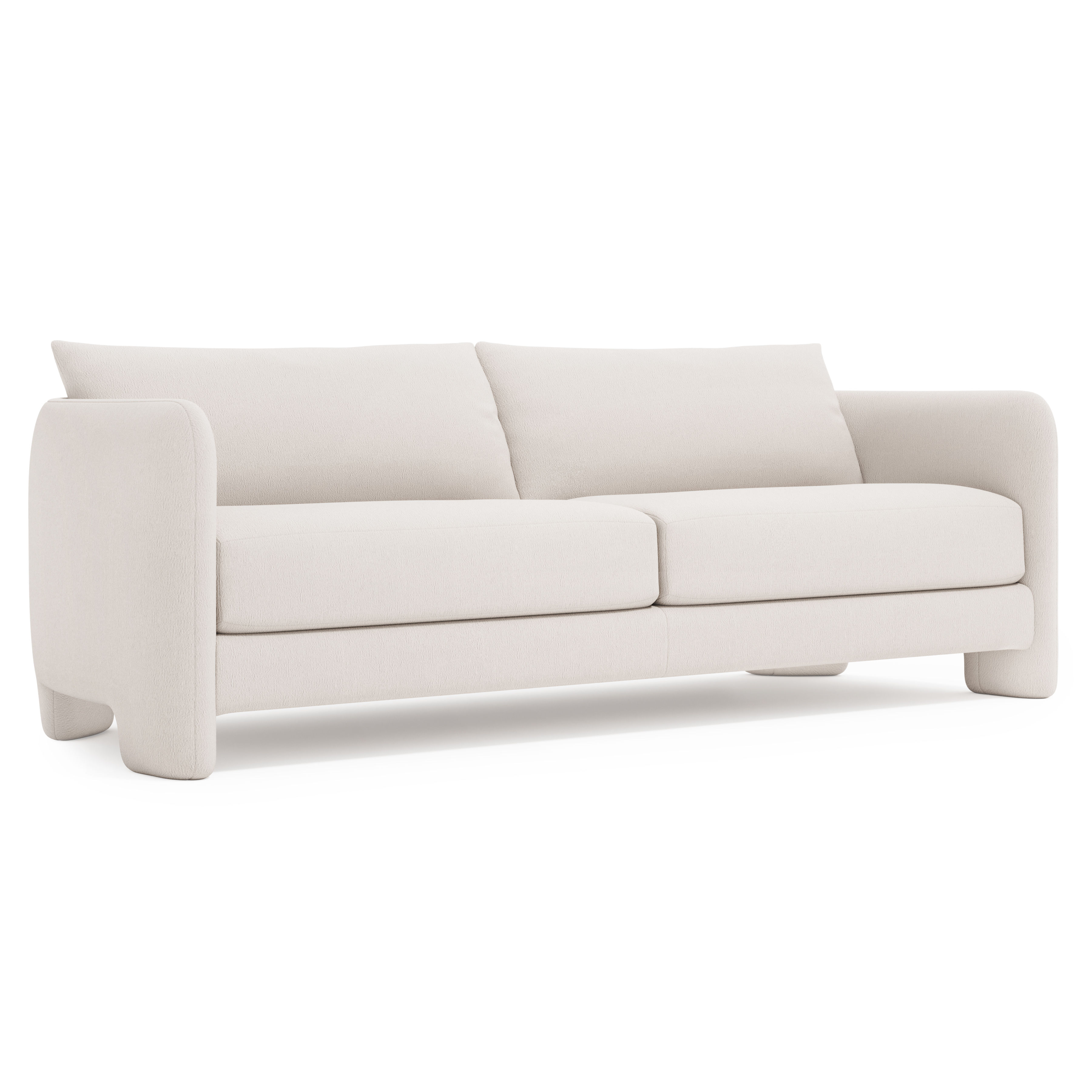 Picture of Rowan Fabric Sofa