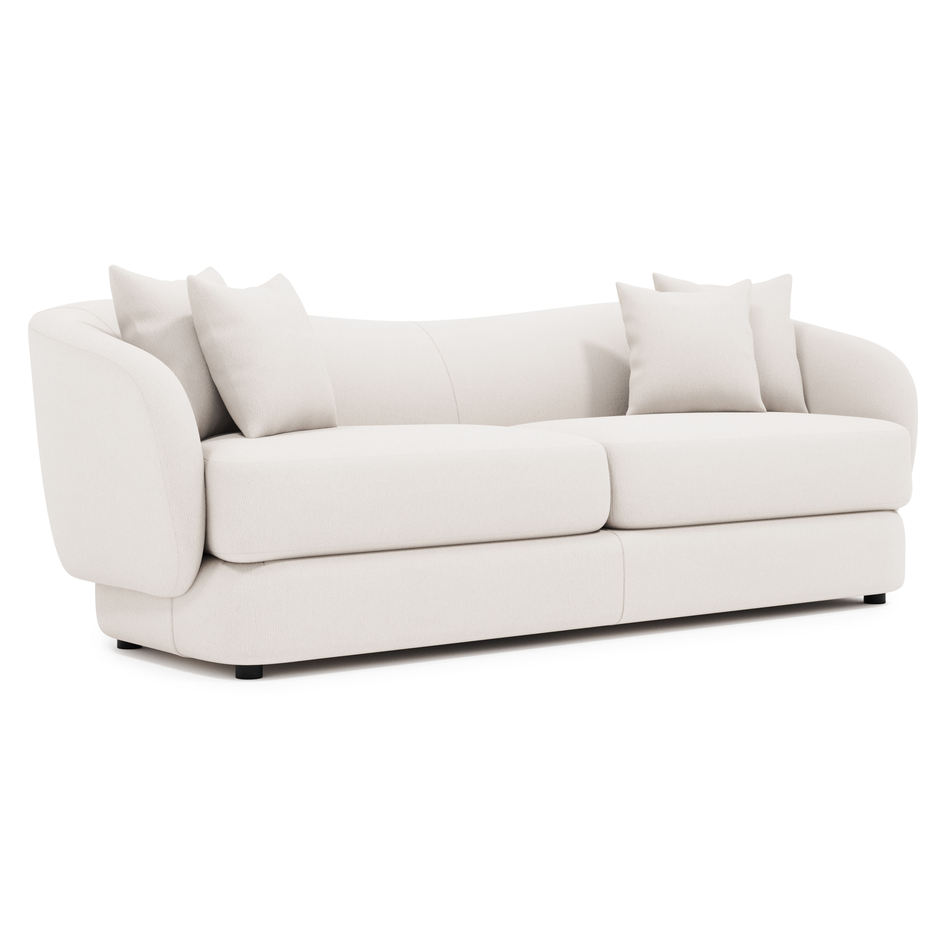 Picture of Margot Fabric Sofa