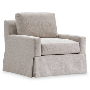 Picture of Sutton Fabric Swivel Chair
