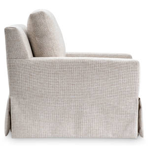 Picture of Sutton Fabric Swivel Chair