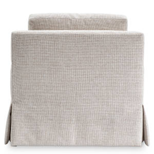 Picture of Sutton Fabric Swivel Chair