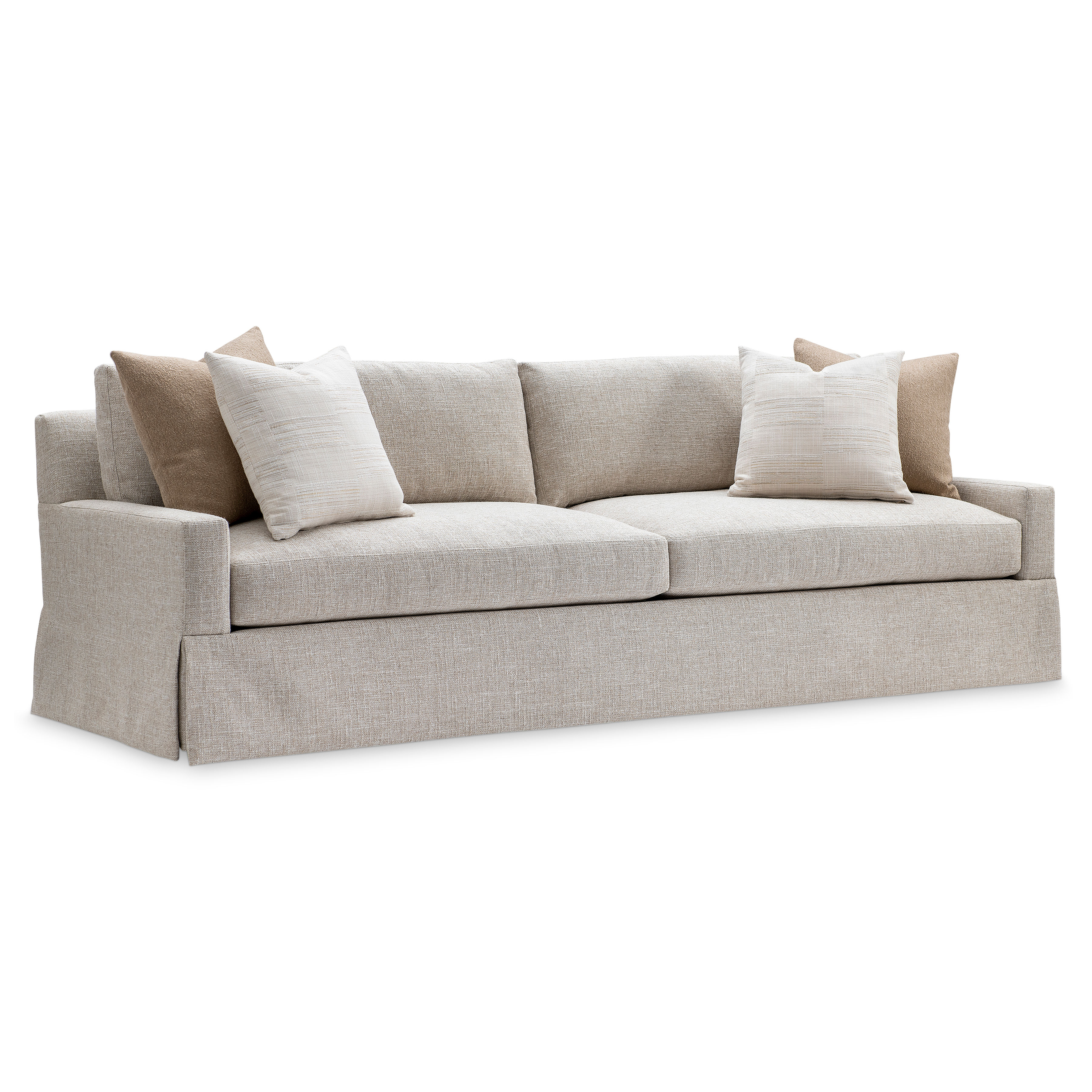 Picture of Sutton Fabric Sofa