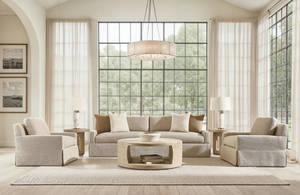 Picture of Sutton Fabric Sofa