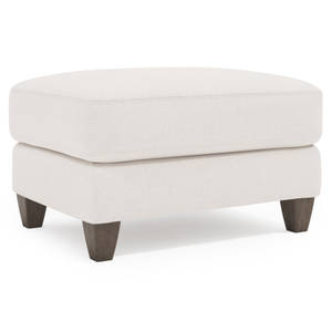 Picture of Mila Fabric Ottoman