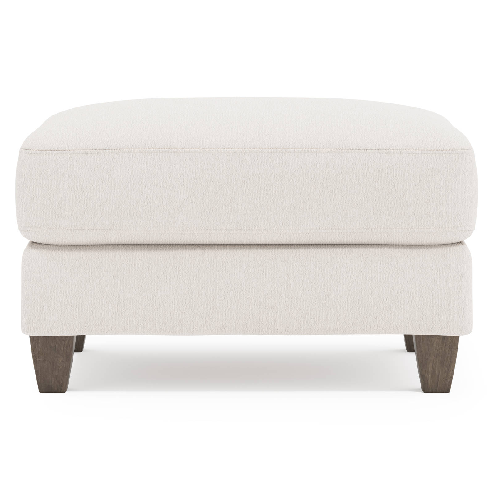 Picture of Mila Fabric Ottoman