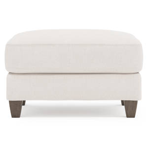 Picture of Mila Fabric Ottoman