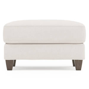 Picture of Mila Fabric Ottoman